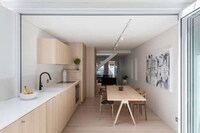 Hybrid Outdoor Indoor Kitchens Image 2