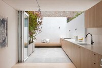 Hybrid Outdoor Indoor Kitchens Image 3