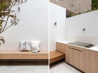 Hybrid Outdoor Indoor Kitchens Image 5