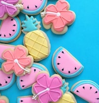 Graphic Design Cookies Image 2