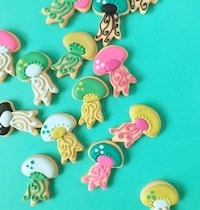 Graphic Design Cookies Image 3