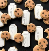 Graphic Design Cookies Image 4