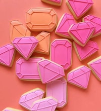 Graphic Design Cookies Image 5