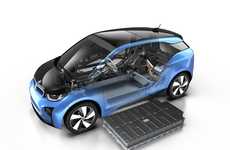 Boosted Hybrid Vehicles