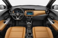 Compact Urban SUVs Image 2