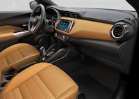 Compact Urban SUVs Image 3