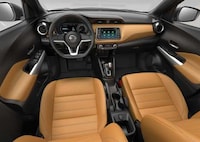 Compact Urban SUVs Image 4