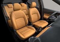 Compact Urban SUVs Image 5