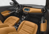 Compact Urban SUVs Image 6