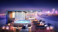 Floating Luxury Homes Image 2