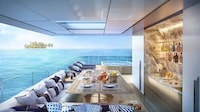 Floating Luxury Homes Image 4