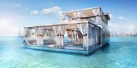Floating Luxury Homes Image 5