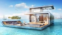 Floating Luxury Homes Image 6