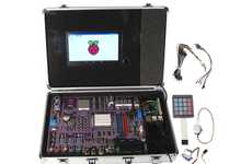Micro Computing Tutorial Kits