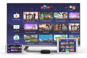 Youth-Focused TV Streaming Services