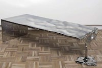 Melting Mercury Tables Image 2