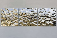 Melting Mercury Tables Image 3