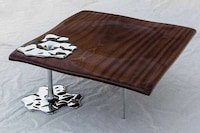 Melting Mercury Tables Image 4