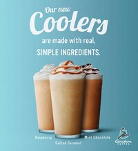 Clean Ingredient Coffee Drinks Image 2