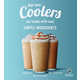 Clean Ingredient Coffee Drinks Image 2