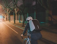 Anti-Theft Travel Packs Image 2