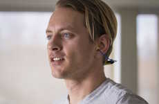 Calming Earplug Headphones