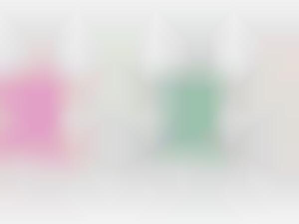 UV-Free Gel Polishes