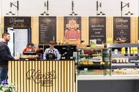 Supermarket Chain Launches Image 3
