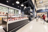 Supermarket Chain Launches Image 4
