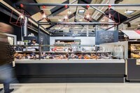 Supermarket Chain Launches Image 7