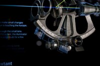 Holographic Museum Displays Image 2