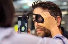 Smartphone Eye Examiners