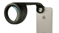 Smartphone Eye Examiners Image 2