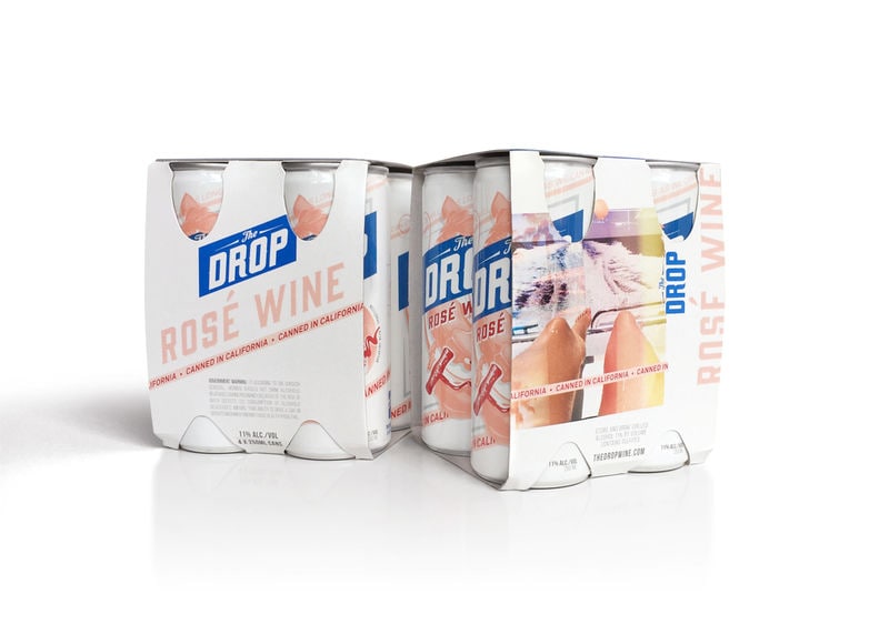 Canned Wine Packs