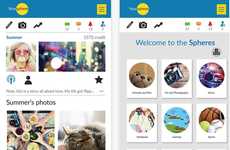 Social Gen Z Platforms