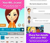 Social Avatar Apps Image 4