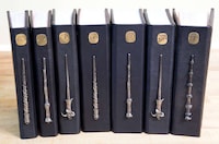 Leather Magician Anthologies Image 2