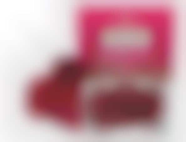 Sweetened Beet Snacks