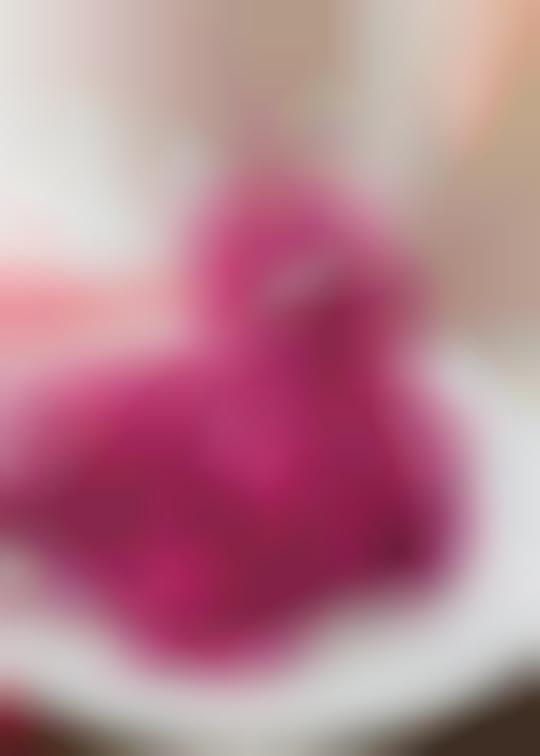 Vegan Beet Pestos
