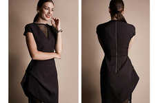 Stain-Proof Workwear