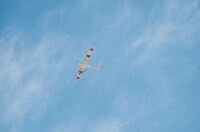 Rainfall-Igniting Drones Image 3