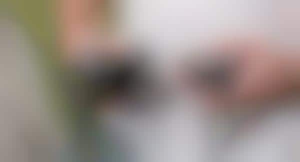 Blur-Reducing Camera Rigs