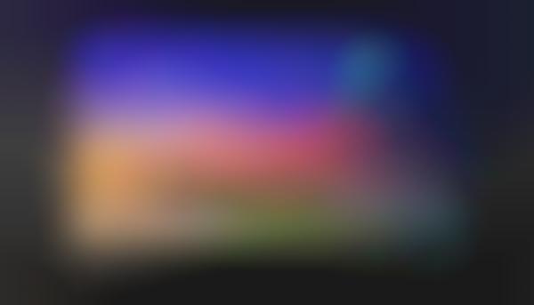 Humongous 4K TVs