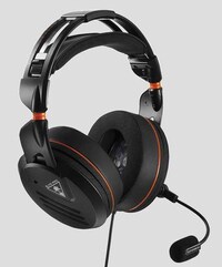 Sound-Segmenting Gaming Headphones Image 2