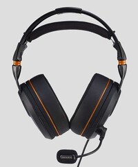 Sound-Segmenting Gaming Headphones Image 3