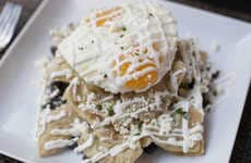 Fiesta-Themed Cooking Demonstrations