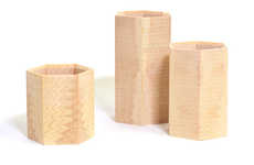 Upcycled Eco-Friendly Boxes