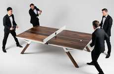 Ping Pong Conference Tables