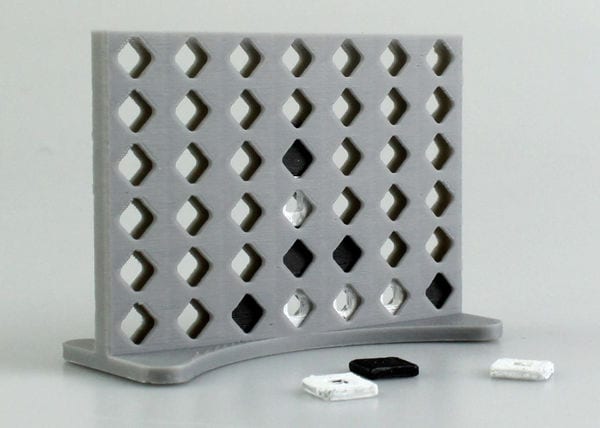 35 Examples of 3D Printable Entertainment