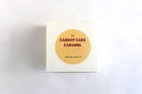 Cake-Inspired Caramels Image 2